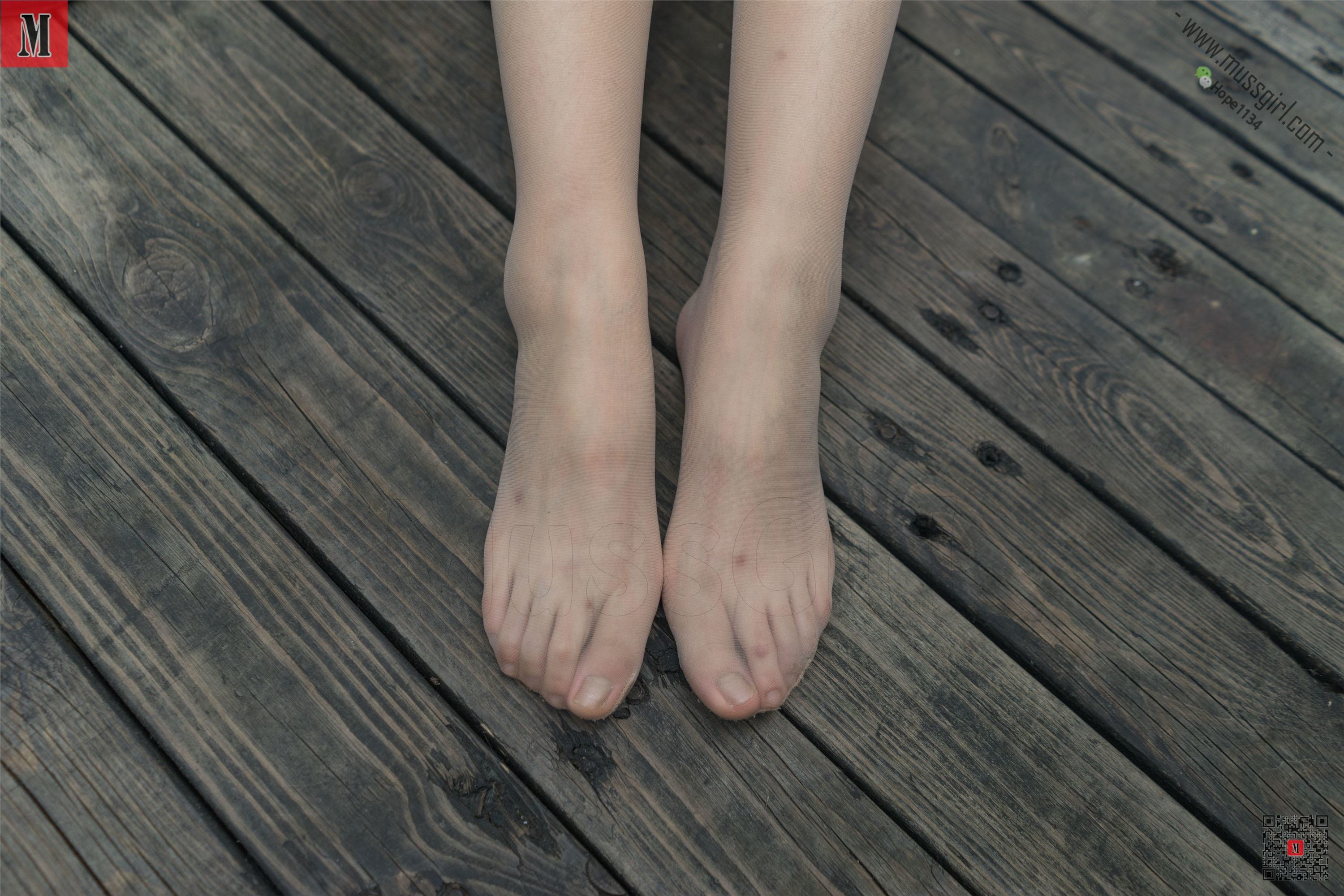 MussGirl慕丝女郎  NO.428 阿紫